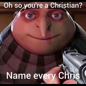 Meet your Posher, Zach